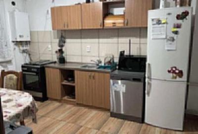 Garsonieră semidecomandată, mobilată în Florești - 3