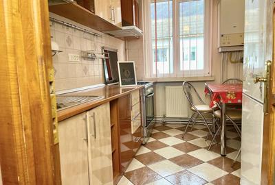 Apartament 3 camere decomandat langa scoala numarul 2 - 8