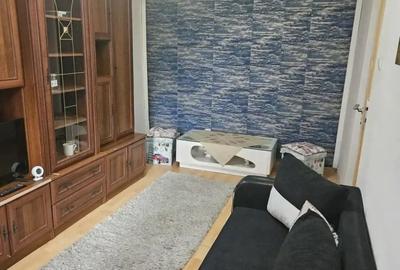 Garsonieră decomandată, mobilată în Astra - 3