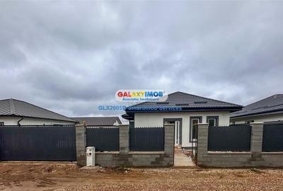 Casa individuala 90mp | curte 405mp | 3 dormitoare  | 2 bai | Pers Fiz - 6