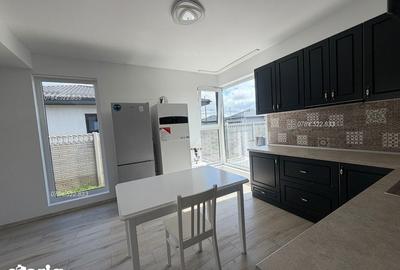 Casă cu 3 camere decomandat cu Teren 360 Mp în Berceni - 8