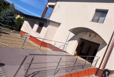 Vila de lux P+E+M in comuna Tudora finisaje premium, co Vila de lux P+E+M in comuna Tudora finisaje premium, co - 12