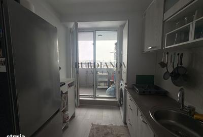 Apartament cu 2 camere în Titan - 9