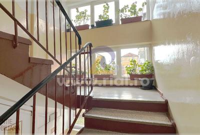 Apartament cu 2 camere în Central - 2