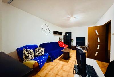 Apartament 2 camere de vânzare – Str. Danubiu, Sector 3 - 5