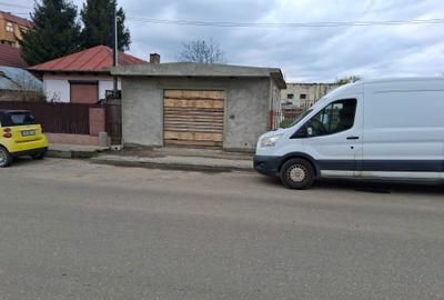 Spațiu comercial, de 32 mp, în Balta Albă - 3