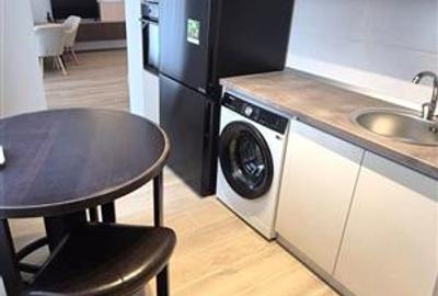 Apartament cu 2 camere decomandat, mobilat în Pipera - 7