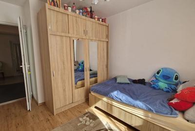 Apartament modern cu 3 camere, Baia Sprie, Central, Comision 0% - 6
