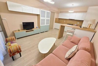 Pipera-Nord City | Prima Inchiriere | Studio de Lux - 3