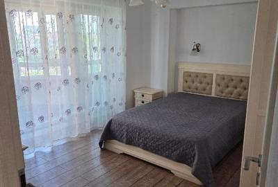 Apartament cu 3 camere decomandat, mobilat în Nicolina - 6