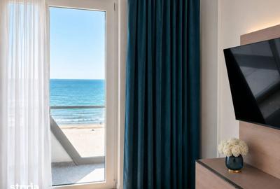 Apartament cu 3 camere în Nord - 9