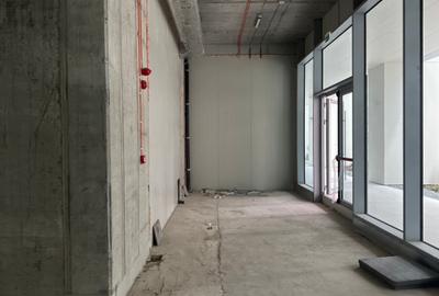 Spațiu comercial, de 383 mp, în Aviației - 9