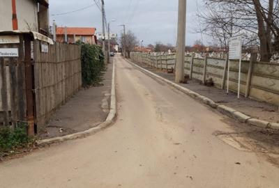 Teren de 975 mp, în Palazu Mare - 4