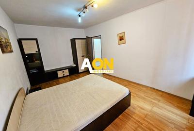 Apartament 3 camere, 71 mp utili, etaj 1, cu garaj, bloc nou, Cetate - 3