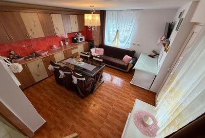 Casă cu 3 camere în Suatu - 3