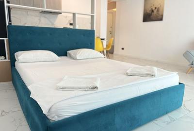 Garsoniera moderna Smart mobilata si utilta - Parcare Privata - HOT!! - 6