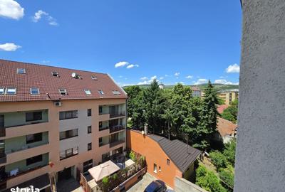 Apartament cu 2 camere semidecomandat în Central - 2