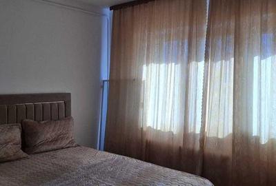 Apartament cu 3 camere, mobilat în Ozana - 1