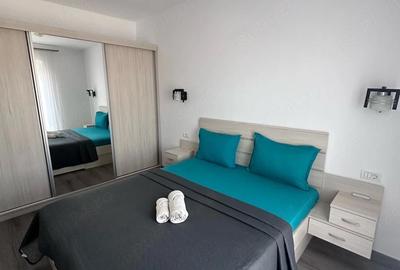 Apartament cu 2 camere decomandat în Central - 4