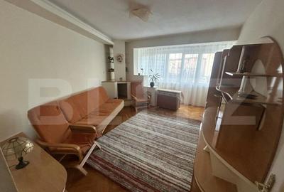 Apartament de inchiriat 3 camere, decomandat, 65 mp, zona Ce - 1