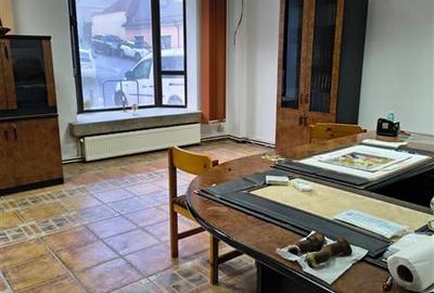 Birou, de 141 mp, în Schei - 3