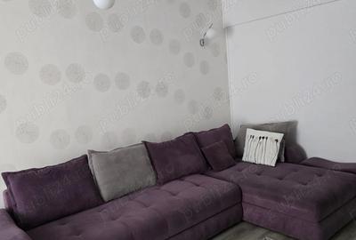 Apartament cu 2 camere decomandat în Central - 6