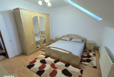 Apartament cu 2 camere decomandat în Fălticeni - 10