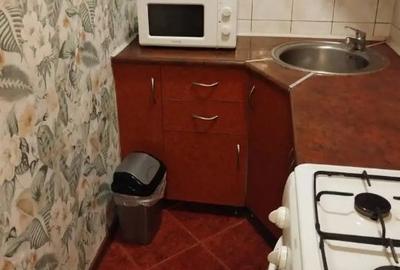 Garsonieră nedecomandată în Buziașului - 3