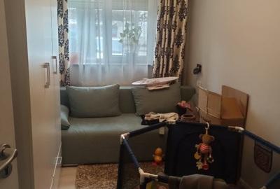 Apartament 3 camere semidecomandat, zona Gara, IASI Apartament 3 camere semidecomandat, zona Gara, IASI - 9