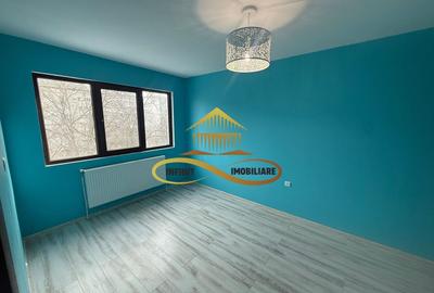Apartament cu 2 camere semidecomandat în Cornișa - 14