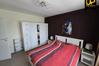 Apartament cu 2 camere semidecomandat, mobilat în Bragadiru - 5
