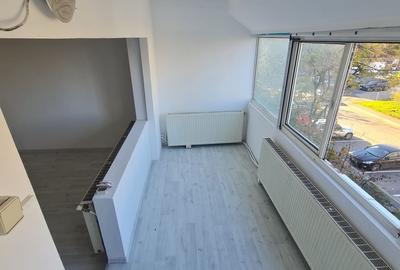 De inchiriat apartament cu 3 camere , Tineretului sector4 - 4
