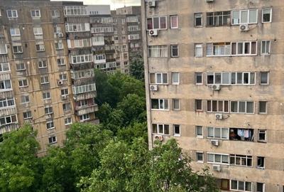 Garsonieră decomandată în Lujerului - 10