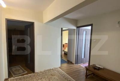 Opotunitate-apartament de 4 camere, etajul 1, zona Standard - 14