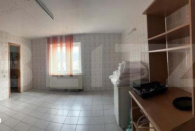 Spațiu comercial, de 730 mp, în Ultracentral - 13