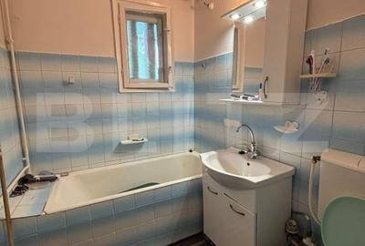 Apartament cu 2 camere semidecomandat, mobilat în Tătărași - 8