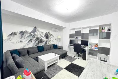 Apartament cu 3 camere decomandat în Chiajna - 1