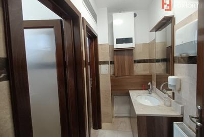 Spatiu de birouri 254 mp de inchiriat, zona Sagului - 8