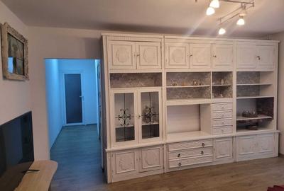 Apartament cu 2 camere semidecomandat în Cantemir - 3