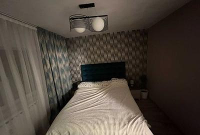 Apartament de 2 camere , 60 mp,  parcare inclusa - zona Dristor - 2