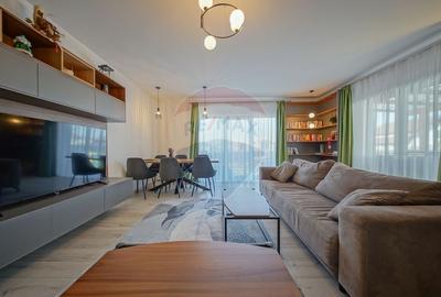 Reducere de pret! Vila moderna, eficienta energetic, Cristian - 4