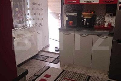 Apartament cu 3 camere semidecomandat, mobilat în Fabric - 1