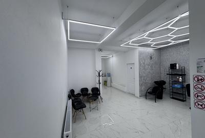 Spațiu comercial, de 50 mp, în Valea Moșneagului - 5