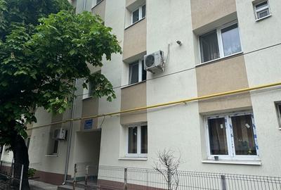 Apartament cu 2 camere semidecomandat, mobilat în Pantelimon - 13