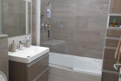 Apartament cu 3 camere decomandat în Apusului - 6