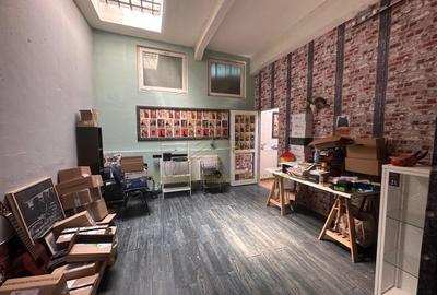 Casă individuală cu 4 camere cu Canalizare în Gara de Nord - 37