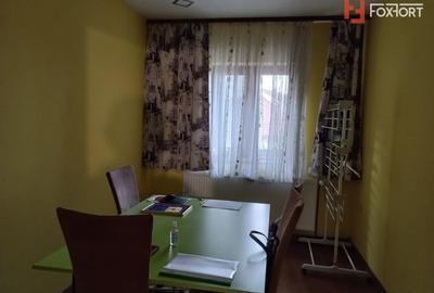 Casă individuală cu 4 camere cu Canalizare în Kuncz - 3