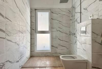 Apartament cu 2 camere semidecomandat, mobilat în Soarelui - 14