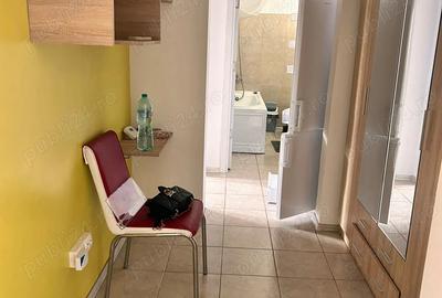 Apartament 2 camere Tomis 3 City Mall ,parc Tabacarie - 8