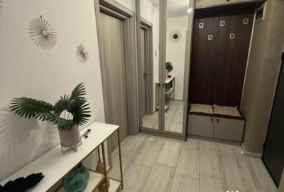 Garsonieră decomandată în Rovine - 4